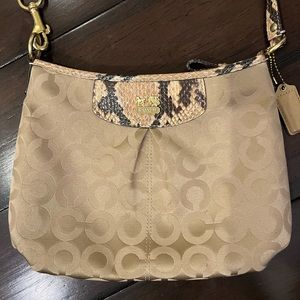 Coach Crossbody Bag